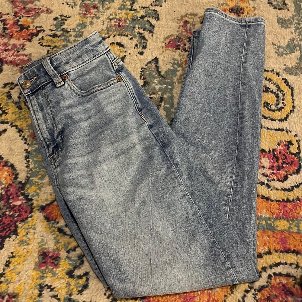 AE jeans